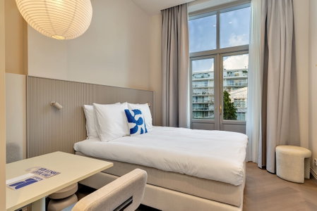 Hotel Kobalt, The Hague, Niederlande