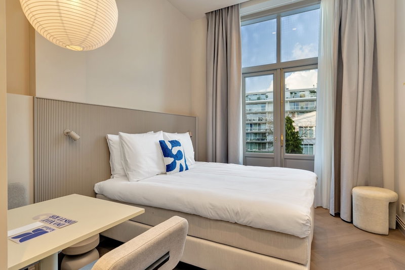 Hotel Kobalt, The Hague, Niederlande