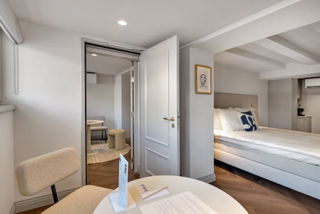 Hotel Kobalt, The Hague, Niederlande