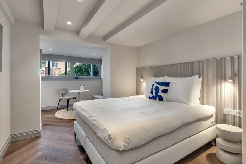 Hotel Kobalt, The Hague, Niederlande