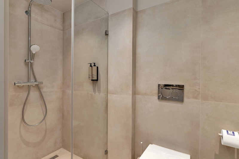 Hotel Kobalt, The Hague, Niederlande