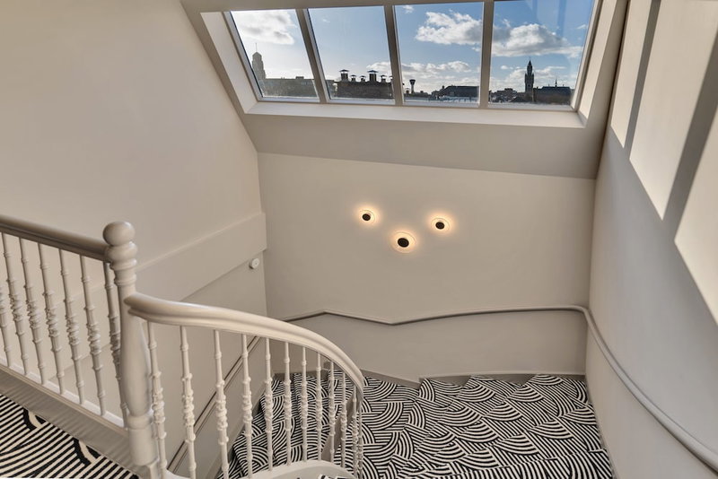 Hotel Kobalt, The Hague, Niederlande