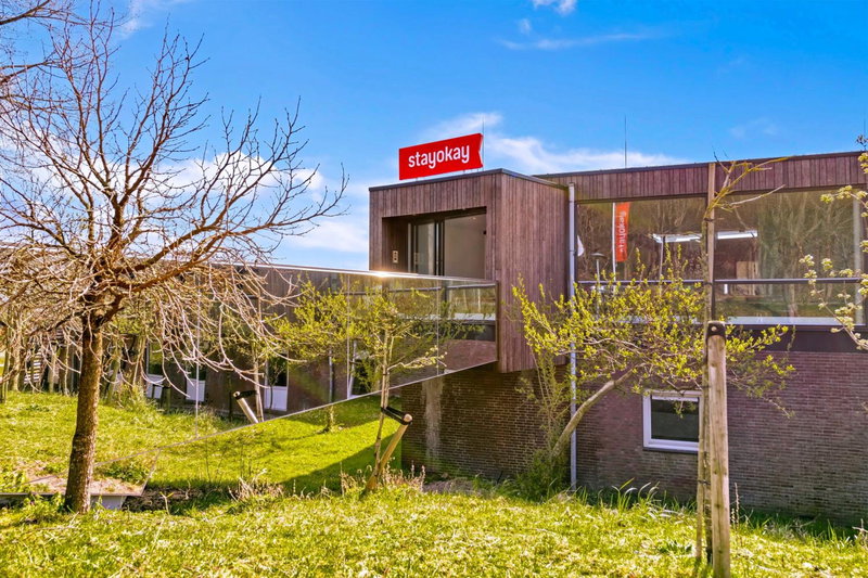 Stayokay Hostel Noordwijk, Noordwijk, Pays-Bas