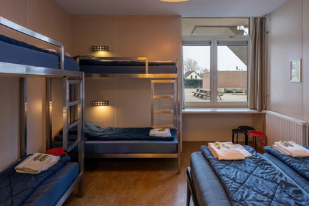 Stayokay Hostel Noordwijk, Noordwijk, Pays-Bas