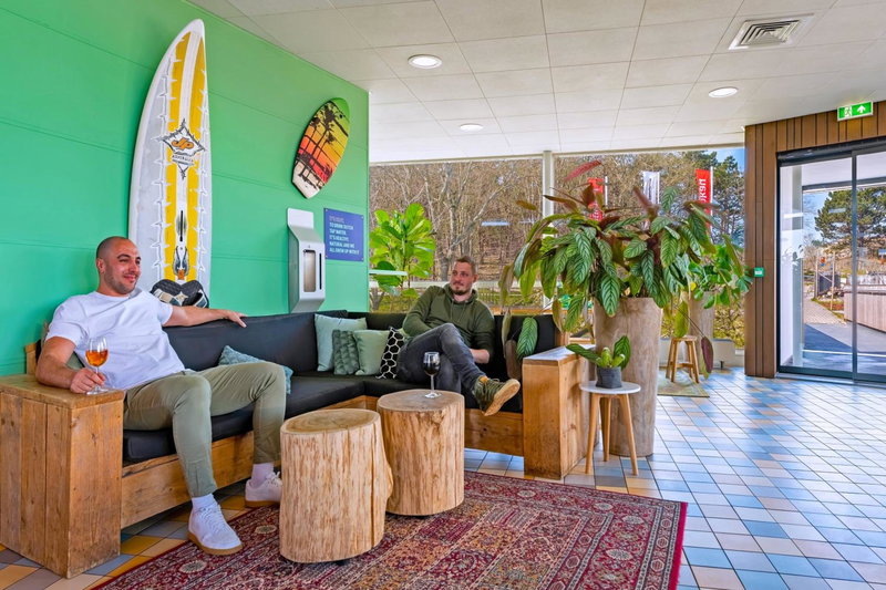 Stayokay Hostel Noordwijk, Noordwijk, Pays-Bas