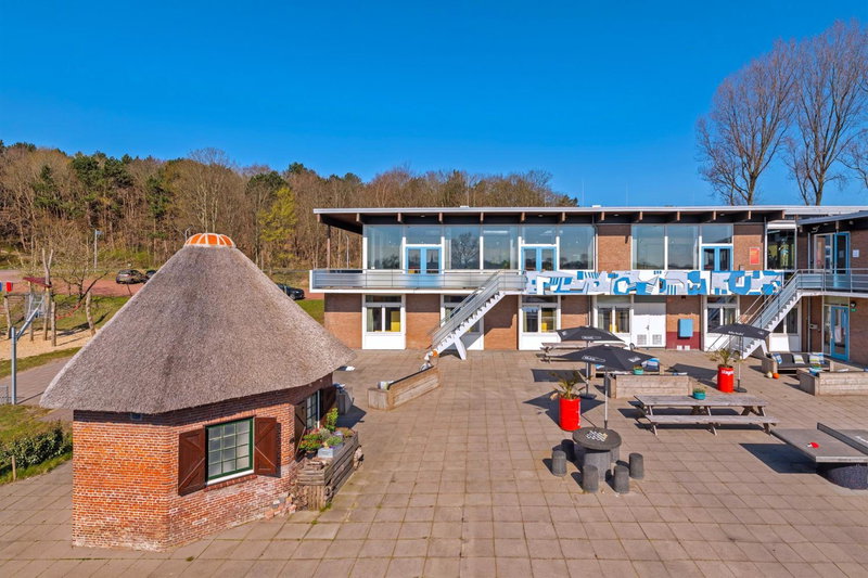 Stayokay Hostel Noordwijk, Noordwijk, Pays-Bas
