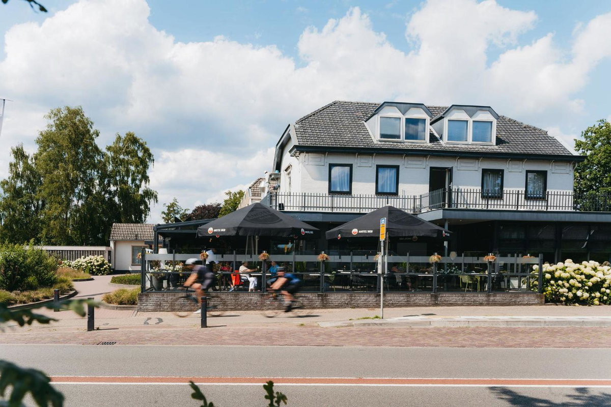 Hotel · Hotel Schimmel, Leusden