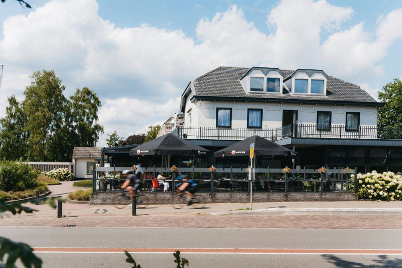 Hotel Schimmel, Leusden, The Netherlands