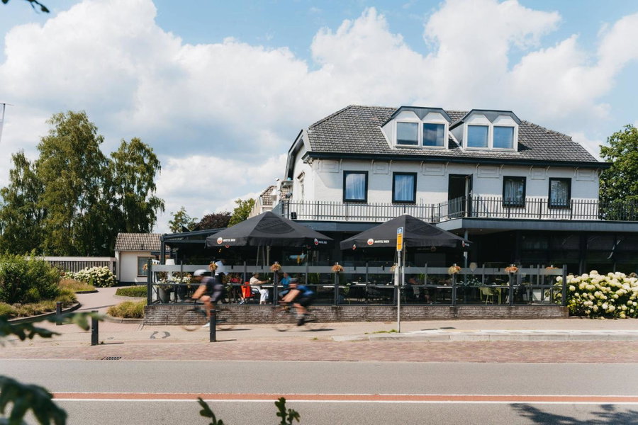 Hotel Schimmel, Leusden, The Netherlands