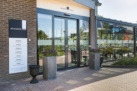Hotel Schimmel, Leusden, The Netherlands