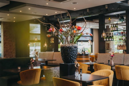 Hotel Schimmel, Leusden, The Netherlands