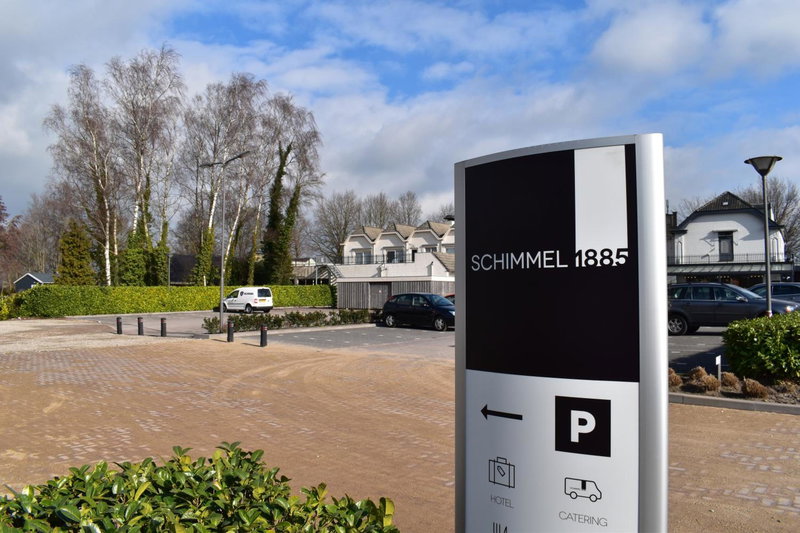 Hotel Schimmel, Leusden, The Netherlands