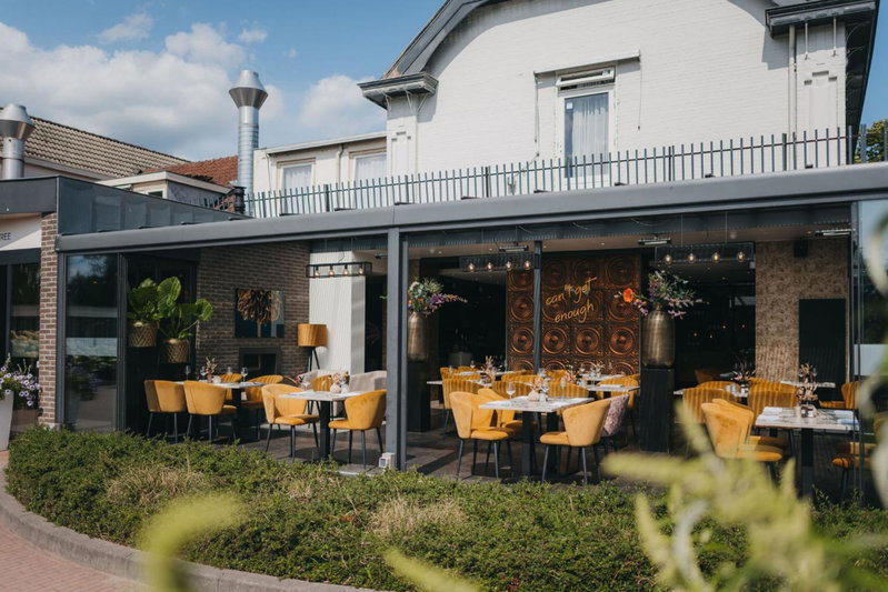 Hotel Schimmel, Leusden, The Netherlands