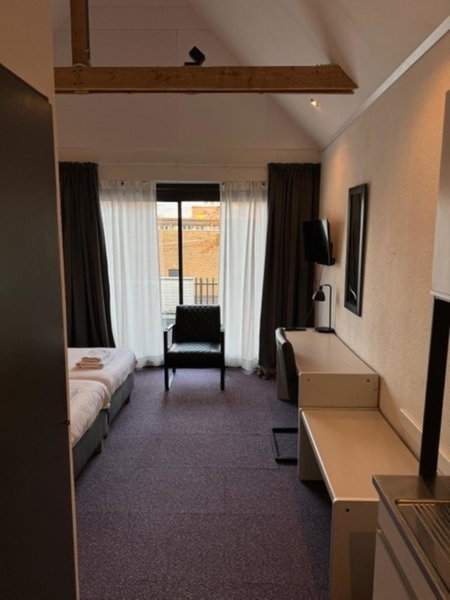 Hotel Schimmel, Leusden, The Netherlands