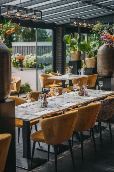 Hotel Schimmel, Leusden, The Netherlands