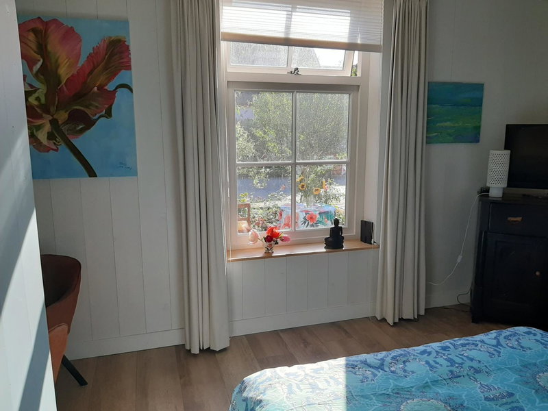 B & B Tulp Amsterdam Noord, Amsterdam, Нидерланды