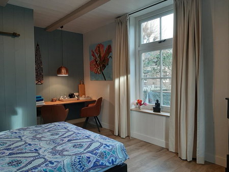 B & B Tulp Amsterdam Noord, Amsterdam, Нидерланды