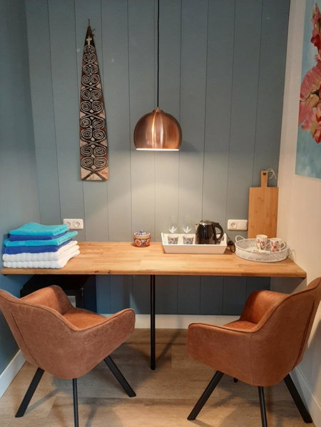 B & B Tulp Amsterdam Noord, Amsterdam, Нидерланды