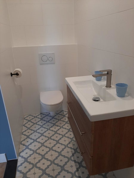 B & B Tulp Amsterdam Noord, Amsterdam, Нидерланды
