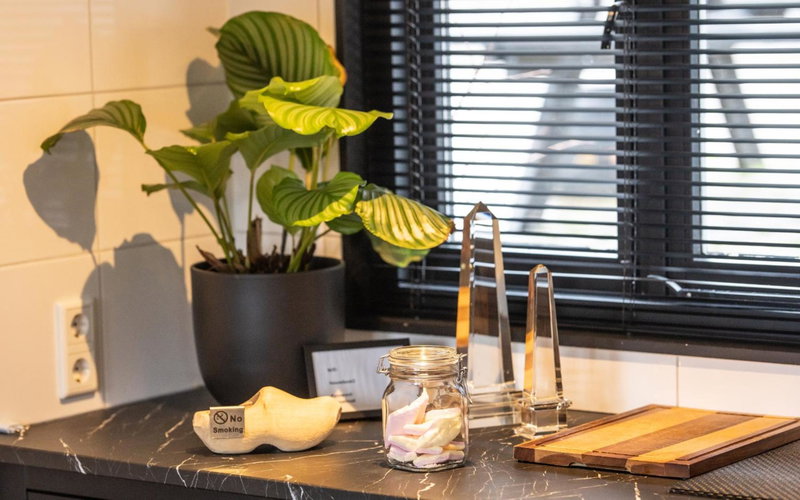 Houseboat-Amsterdam, Amsterdam, Нидерланды