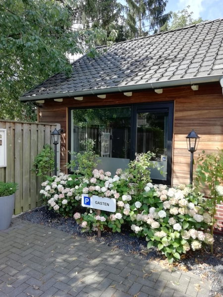 B & B Chawe, Enschede, Niederlande