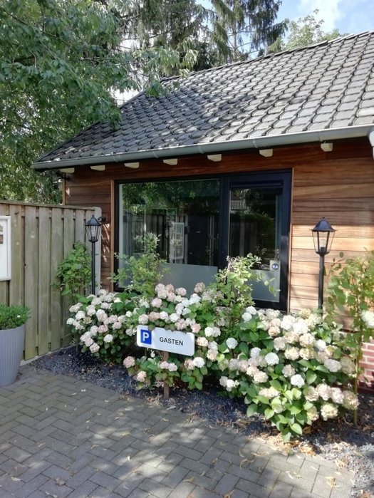 B & B Chawe, Enschede, Niederlande