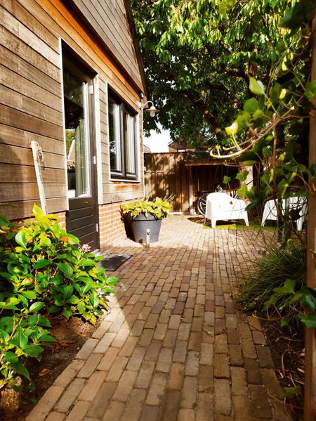 B & B Chawe, Enschede, Niederlande