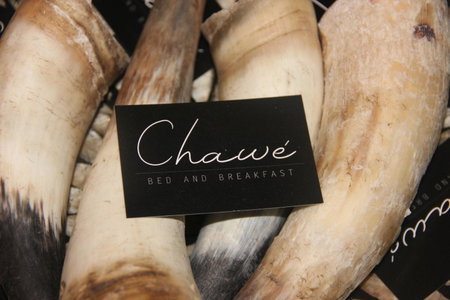 B & B Chawe, Enschede, Niederlande