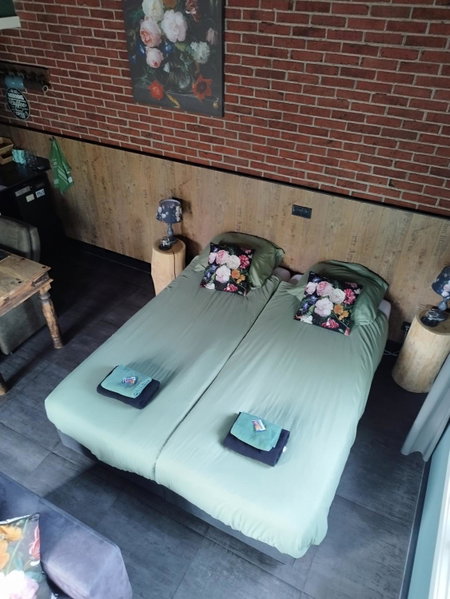 B & B Chawe, Enschede, Niederlande