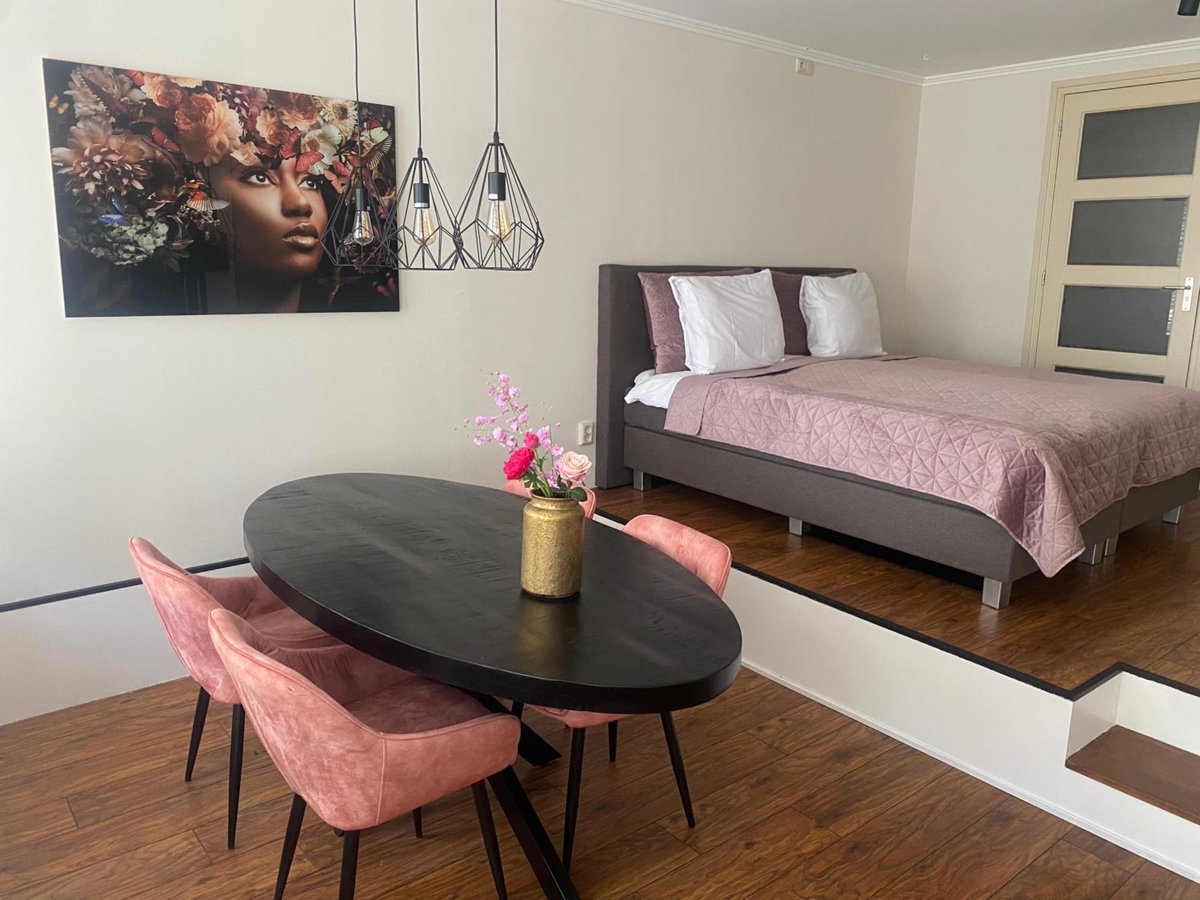 Hotel · B&B Posthoorn, Hoorn
