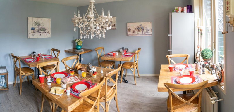B&B Posthoorn, Hoorn, The Netherlands