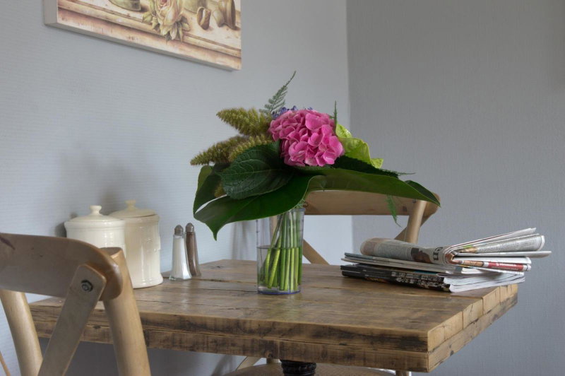 B&B Posthoorn, Hoorn, The Netherlands