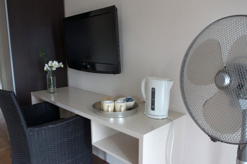 B&B Posthoorn, Hoorn, The Netherlands
