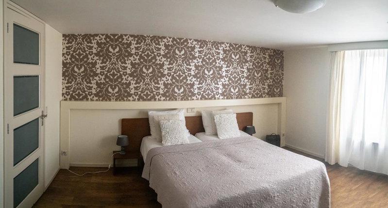 B&B Posthoorn, Hoorn, The Netherlands
