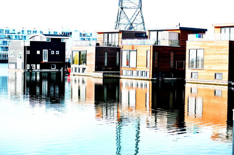 La Corte Sconta B&B, Amsterdam, Países Bajos