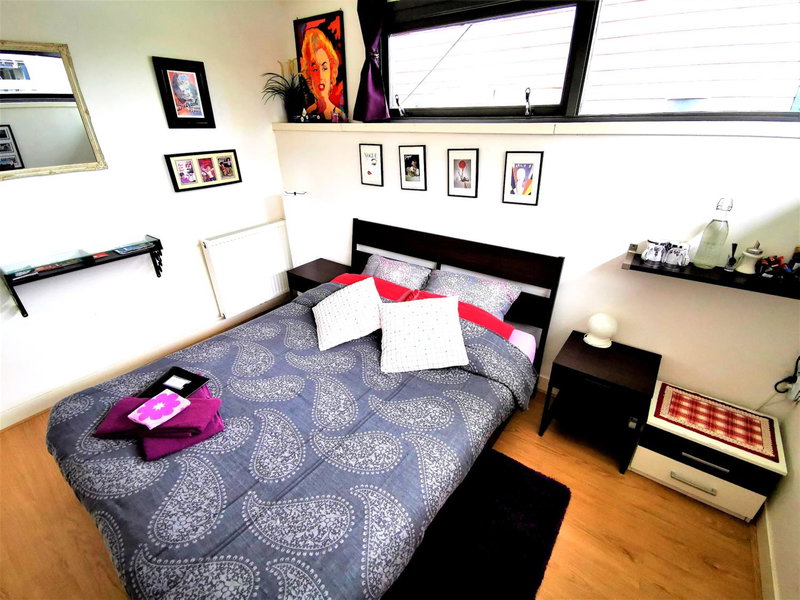 La Corte Sconta B&B, Amsterdam, Países Bajos