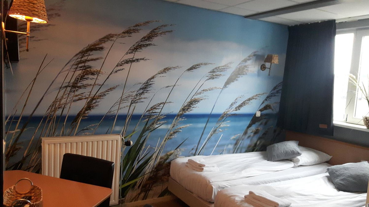 Hotel · Hotel Velsen, IJmuiden