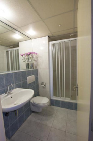Hotel Velsen, IJmuiden, The Netherlands