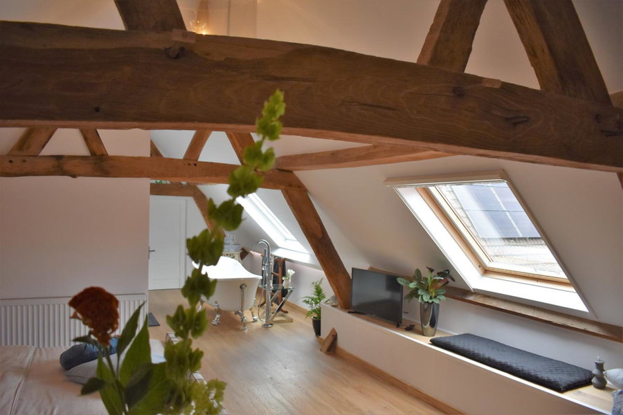 De Oude Limonadefabriek, Beek, The Netherlands