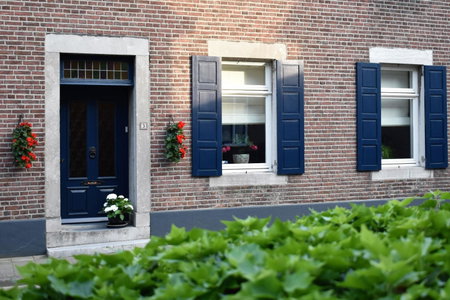 De Oude Limonadefabriek, Beek, The Netherlands