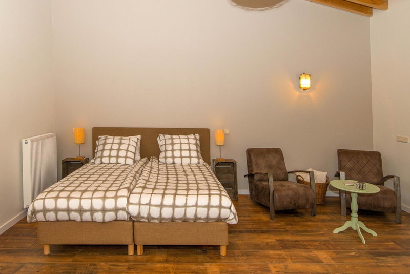 B&B de Das, Stein, Нидерланды
