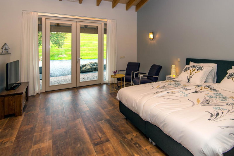 B&B de Das, Stein, Нидерланды