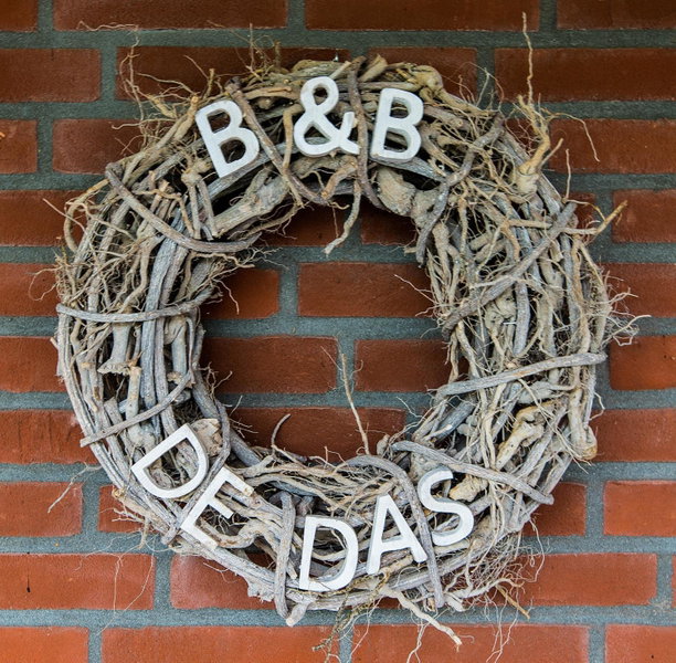 B&B de Das, Stein, Нидерланды