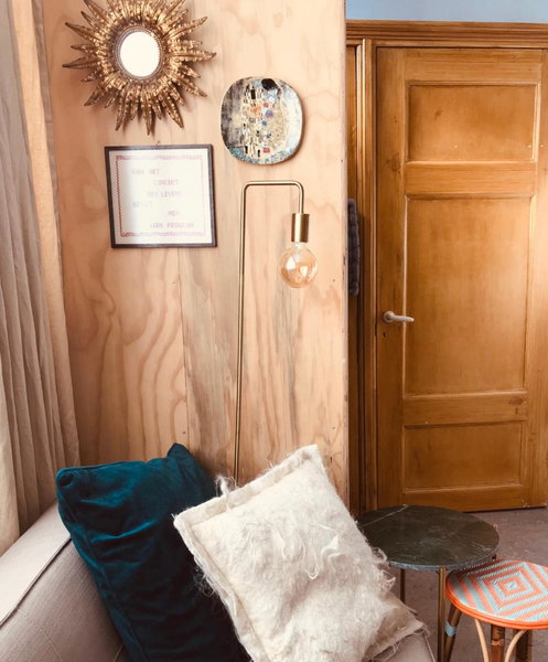 Stay and Sea, Harlingen, Pays-Bas