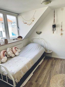 Beach House Sea-Esta, Egmond aan Zee, The Netherlands