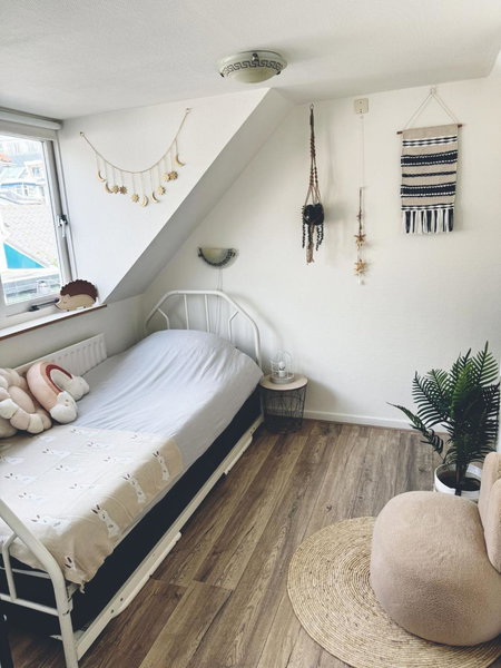 Beach House Sea-Esta, Egmond aan Zee, The Netherlands