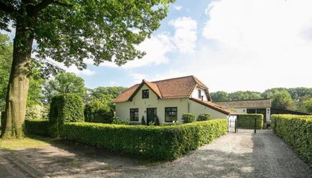 Logement In de Peel, Venray, The Netherlands