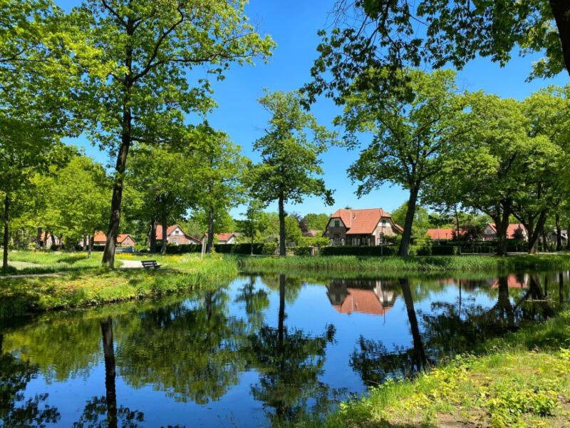 Logement In de Peel, Venray, The Netherlands