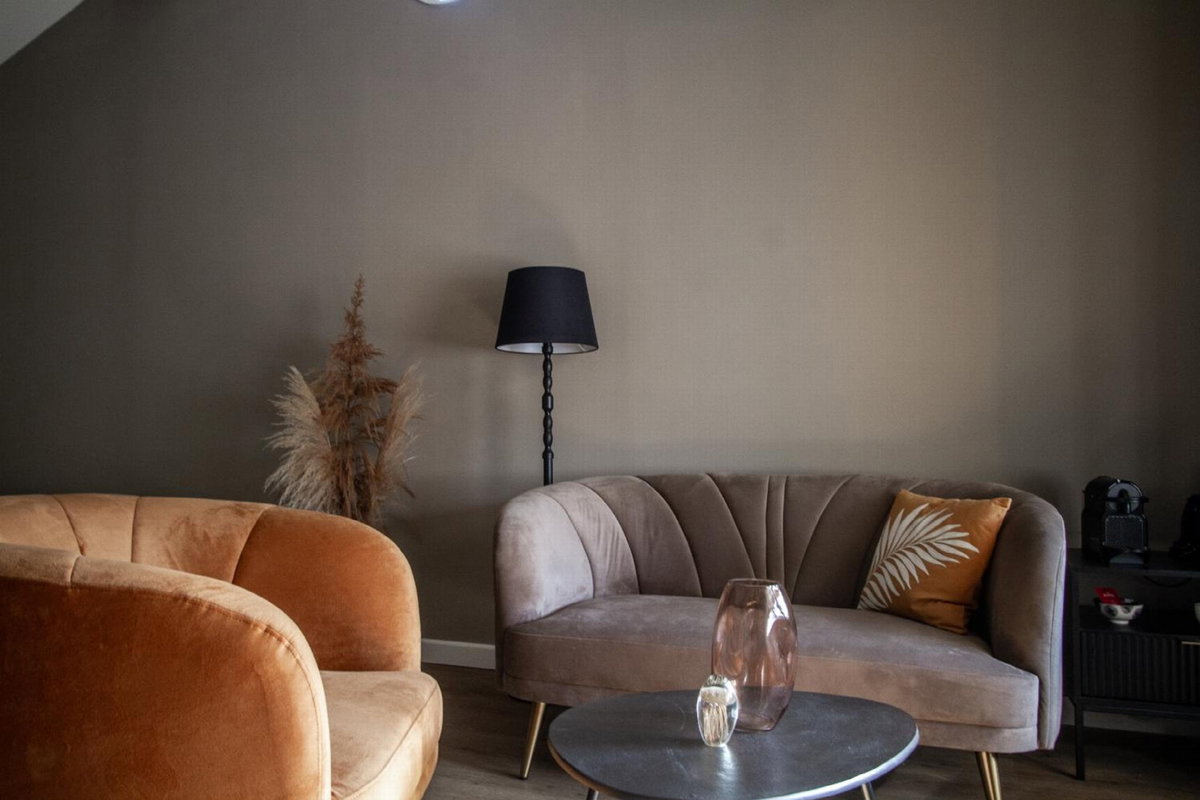 Logement In de Peel, Нидерланды