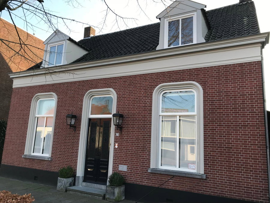 Zzzuite25, Oosterhout, Niederlande